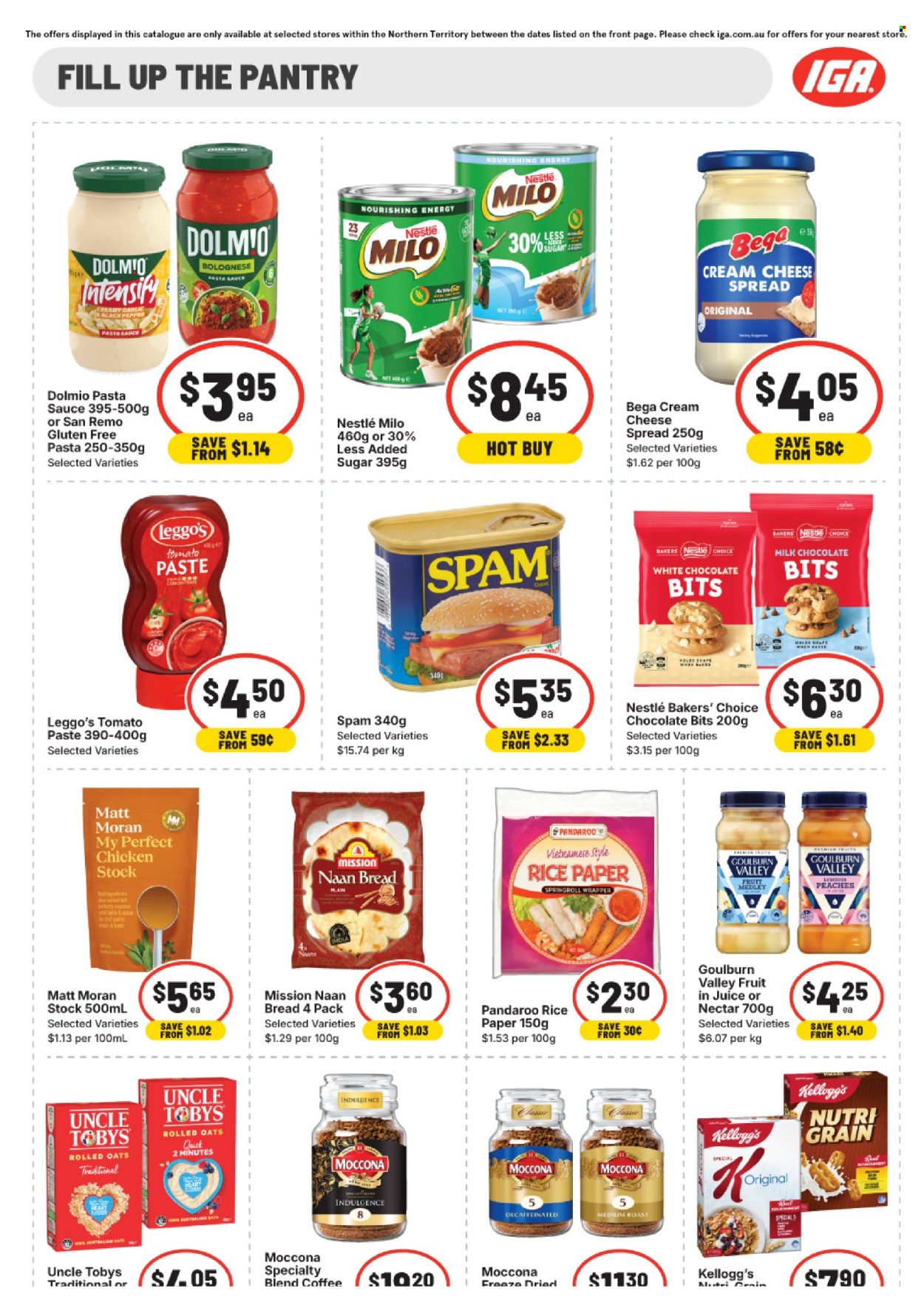 IGA catalogue - 18 Feb 2026 - 24 Feb 2026. Page 9