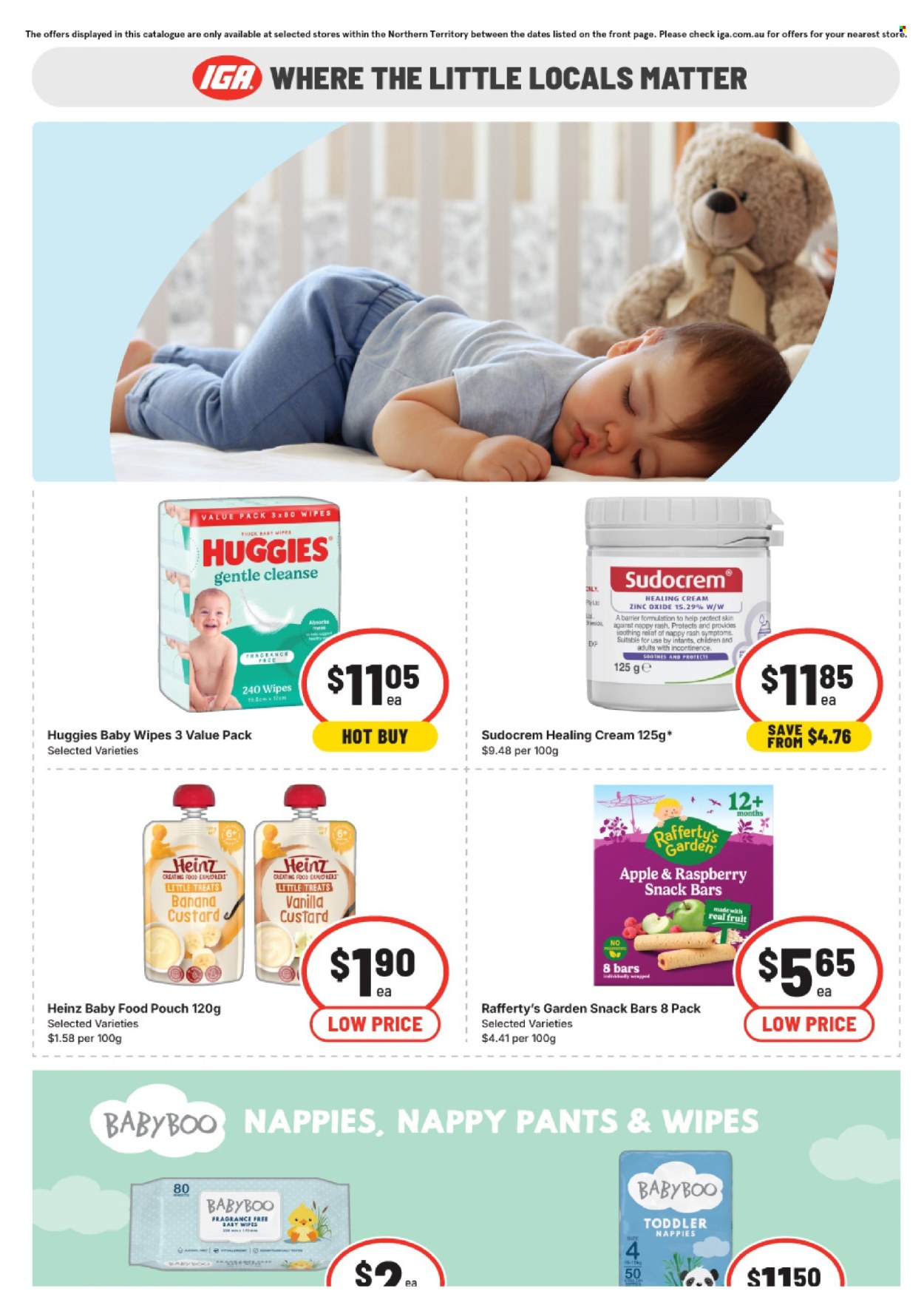 IGA catalogue - 18 Feb 2026 - 24 Feb 2026. Page 13