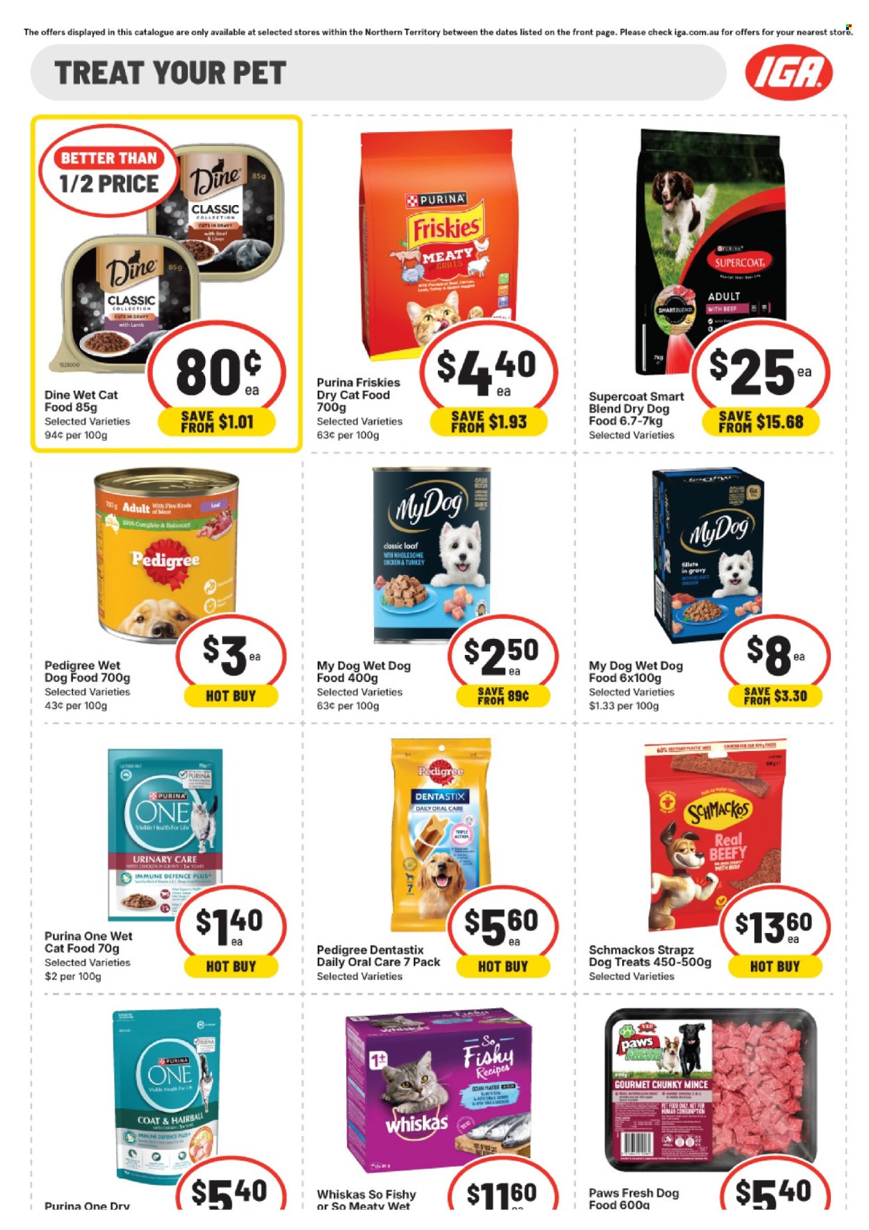 IGA catalogue - 18 Feb 2026 - 24 Feb 2026. Page 14