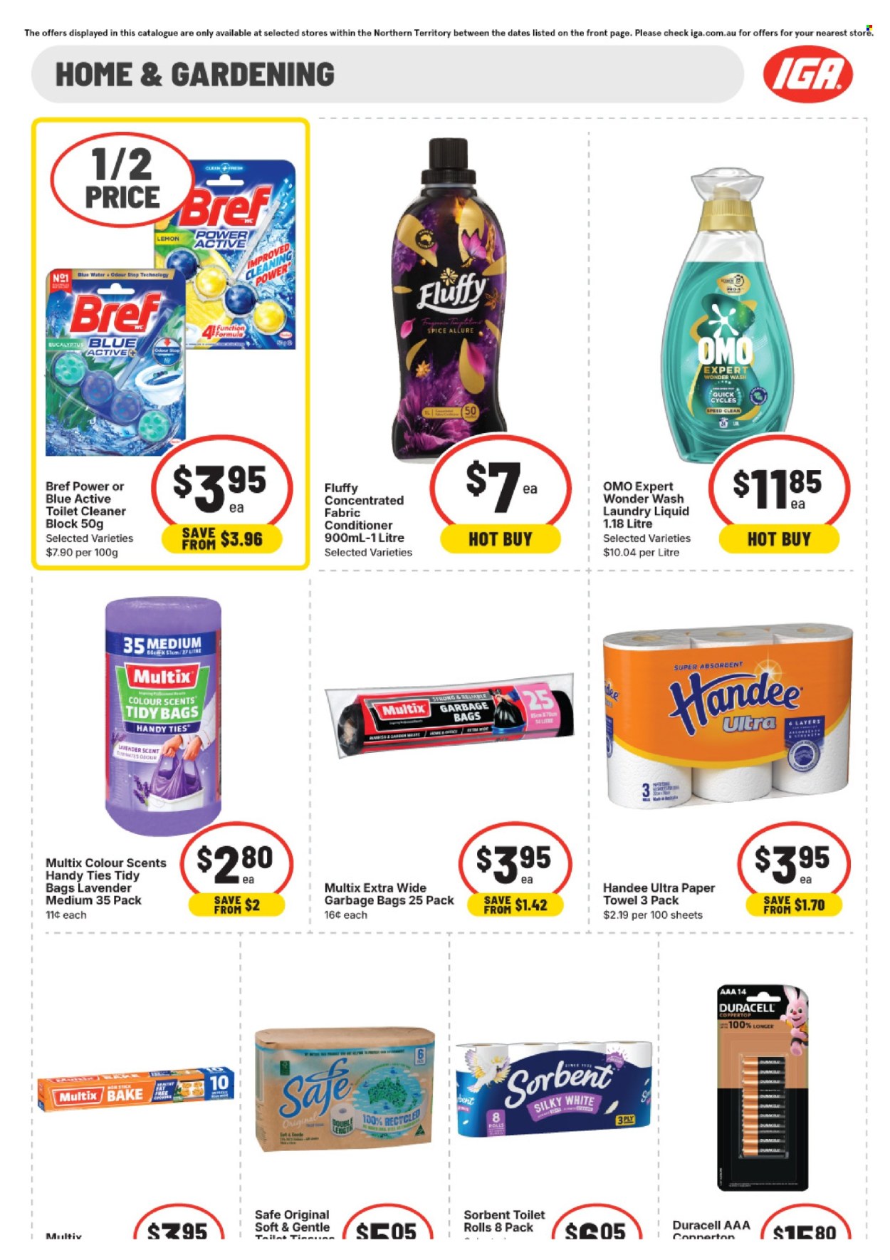 IGA catalogue - 18 Feb 2026 - 24 Feb 2026. Page 15