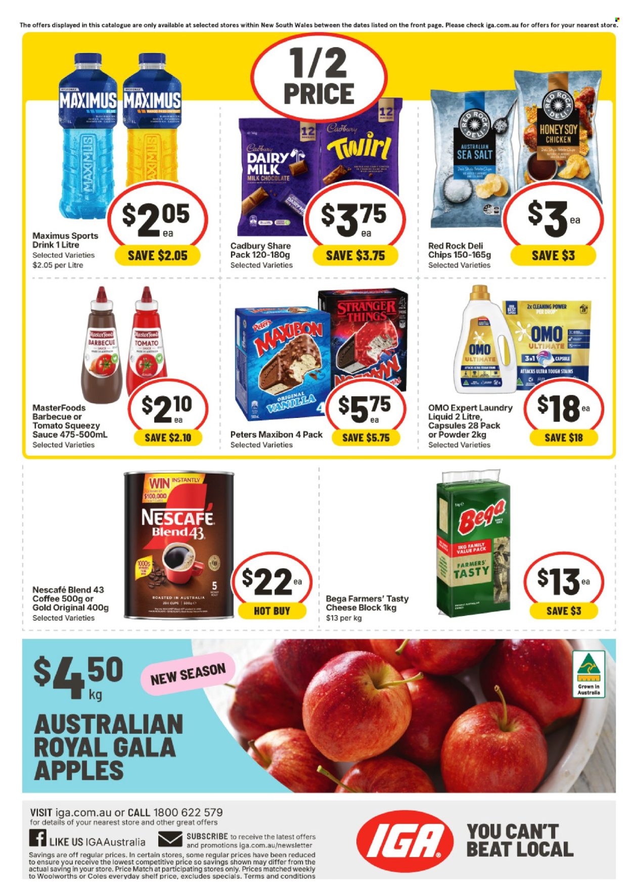 IGA catalogue - 18 Feb 2026 - 24 Feb 2026. Page 2