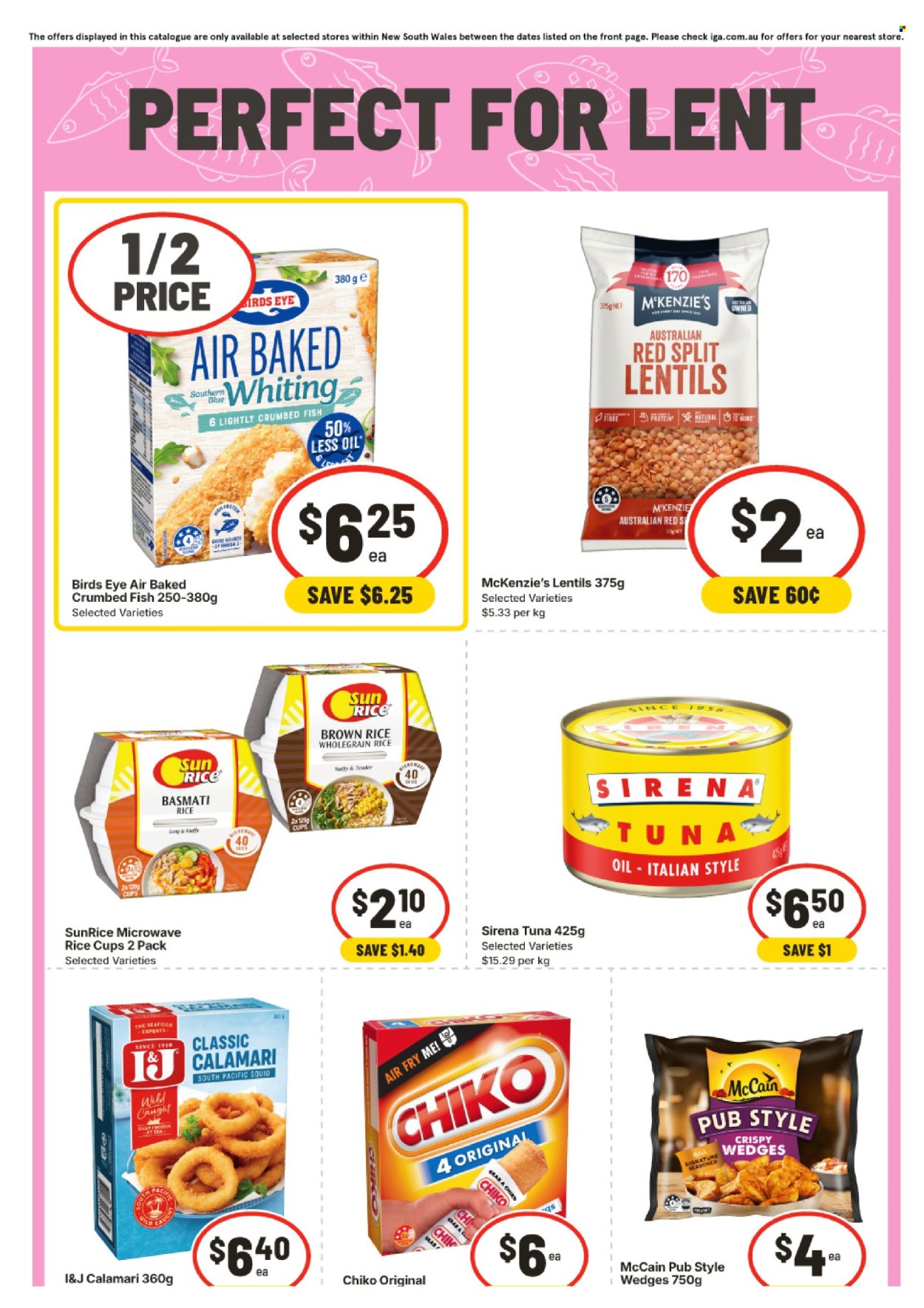 IGA catalogue - 18 Feb 2026 - 24 Feb 2026. Page 3