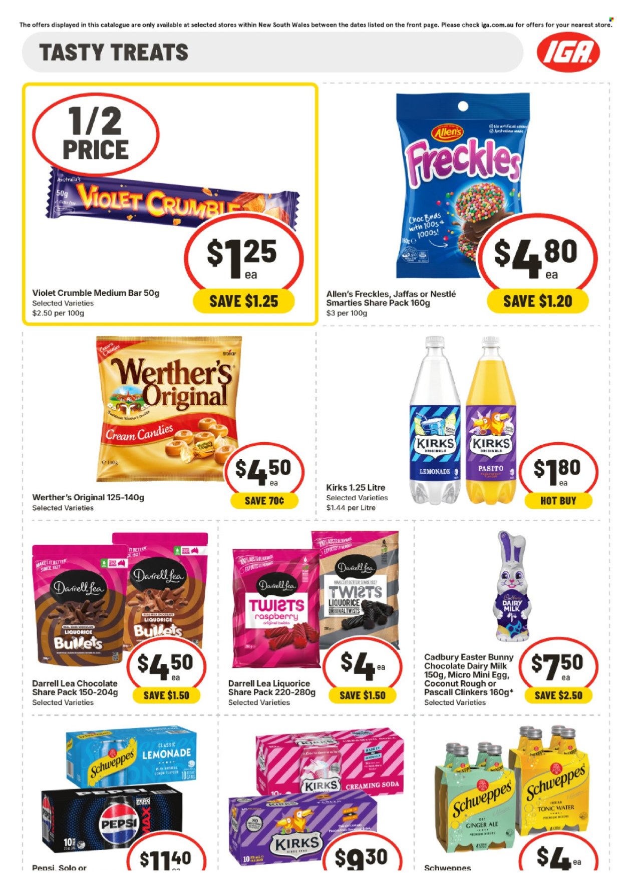 IGA catalogue - 18 Feb 2026 - 24 Feb 2026. Page 4