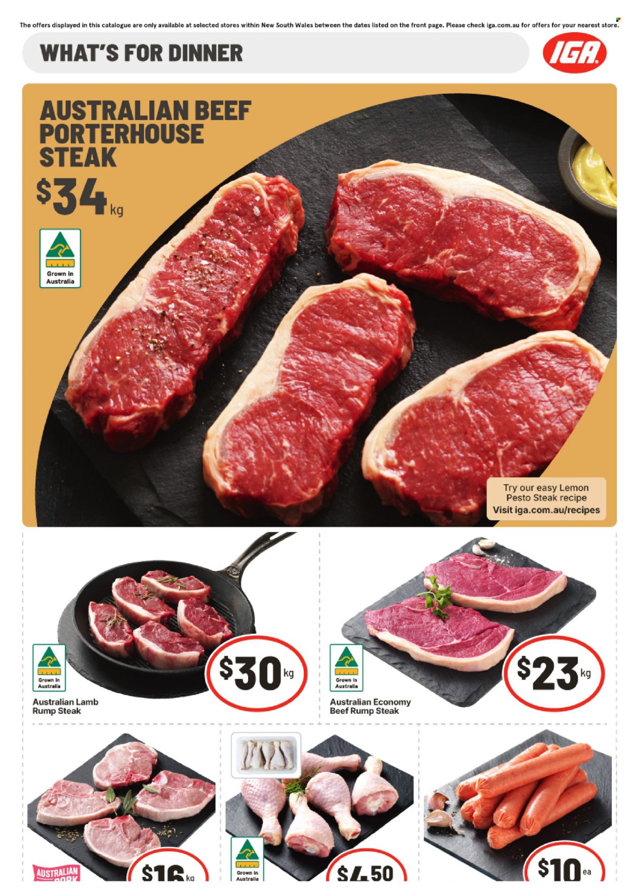 IGA catalogue - 18 Feb 2026 - 24 Feb 2026. Page 6