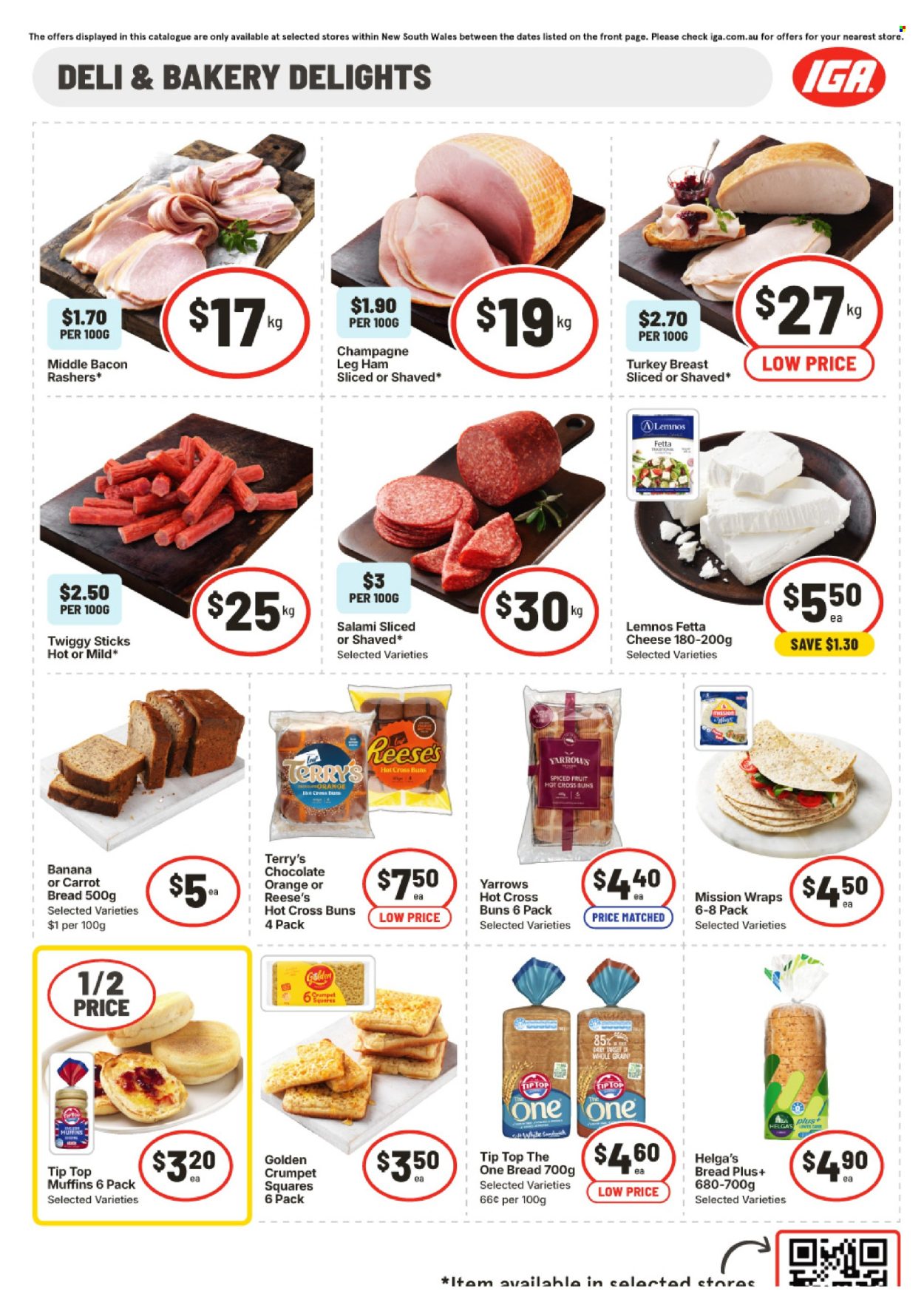 IGA catalogue - 18 Feb 2026 - 24 Feb 2026. Page 7