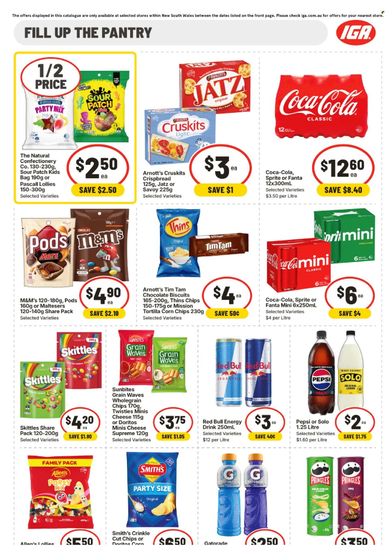 IGA catalogue - 18 Feb 2026 - 24 Feb 2026. Page 8