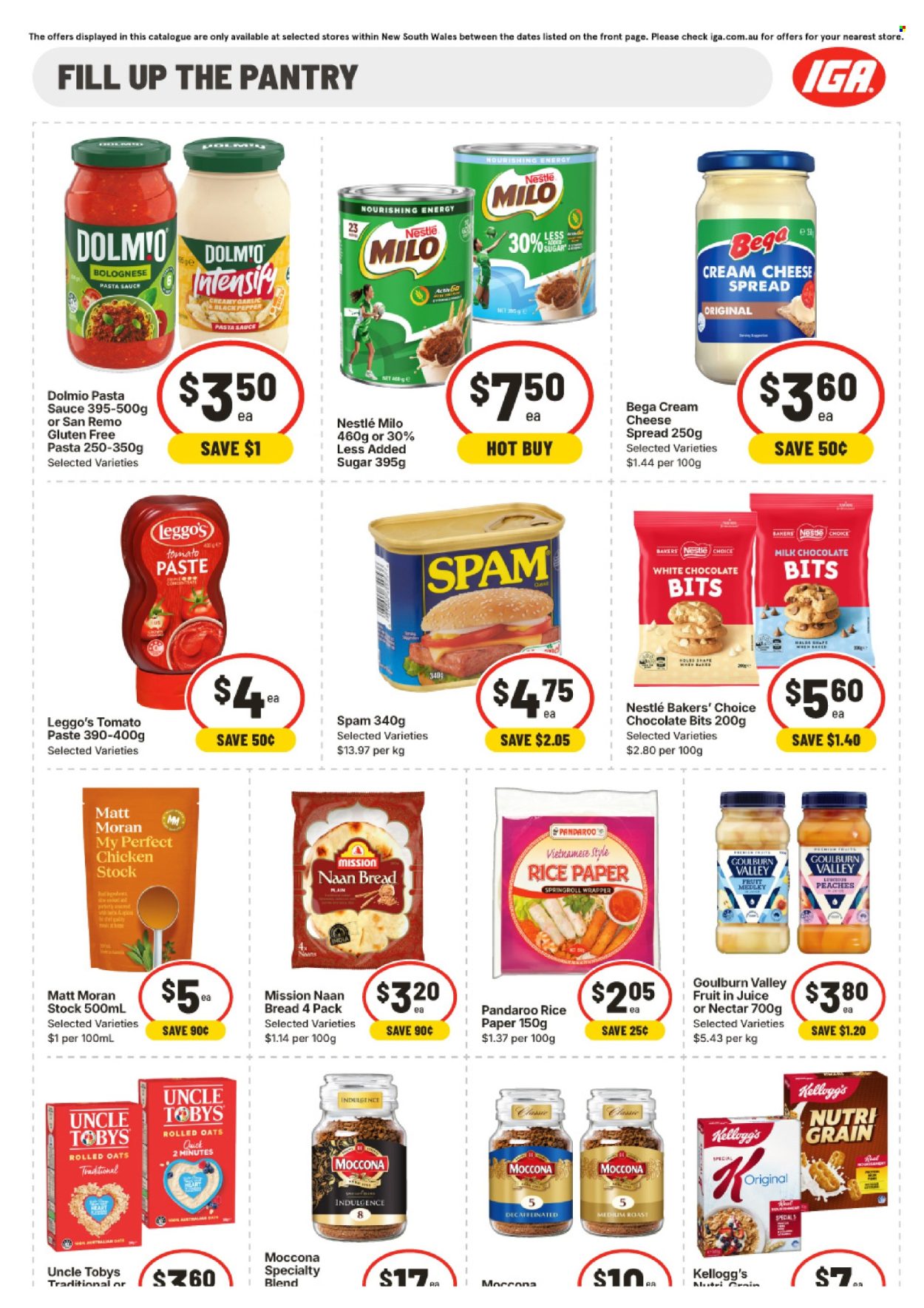 IGA catalogue - 18 Feb 2026 - 24 Feb 2026. Page 9