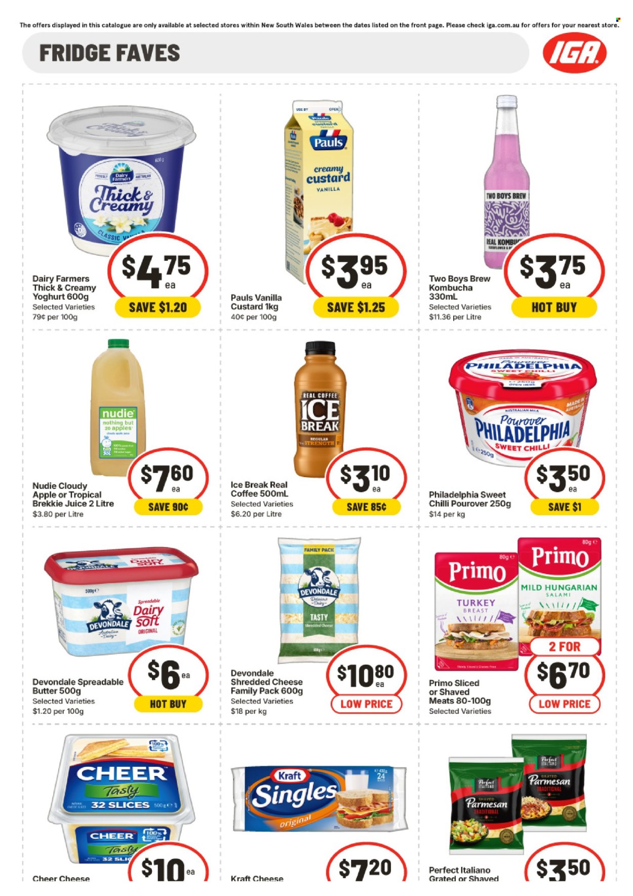 IGA catalogue - 18 Feb 2026 - 24 Feb 2026. Page 12