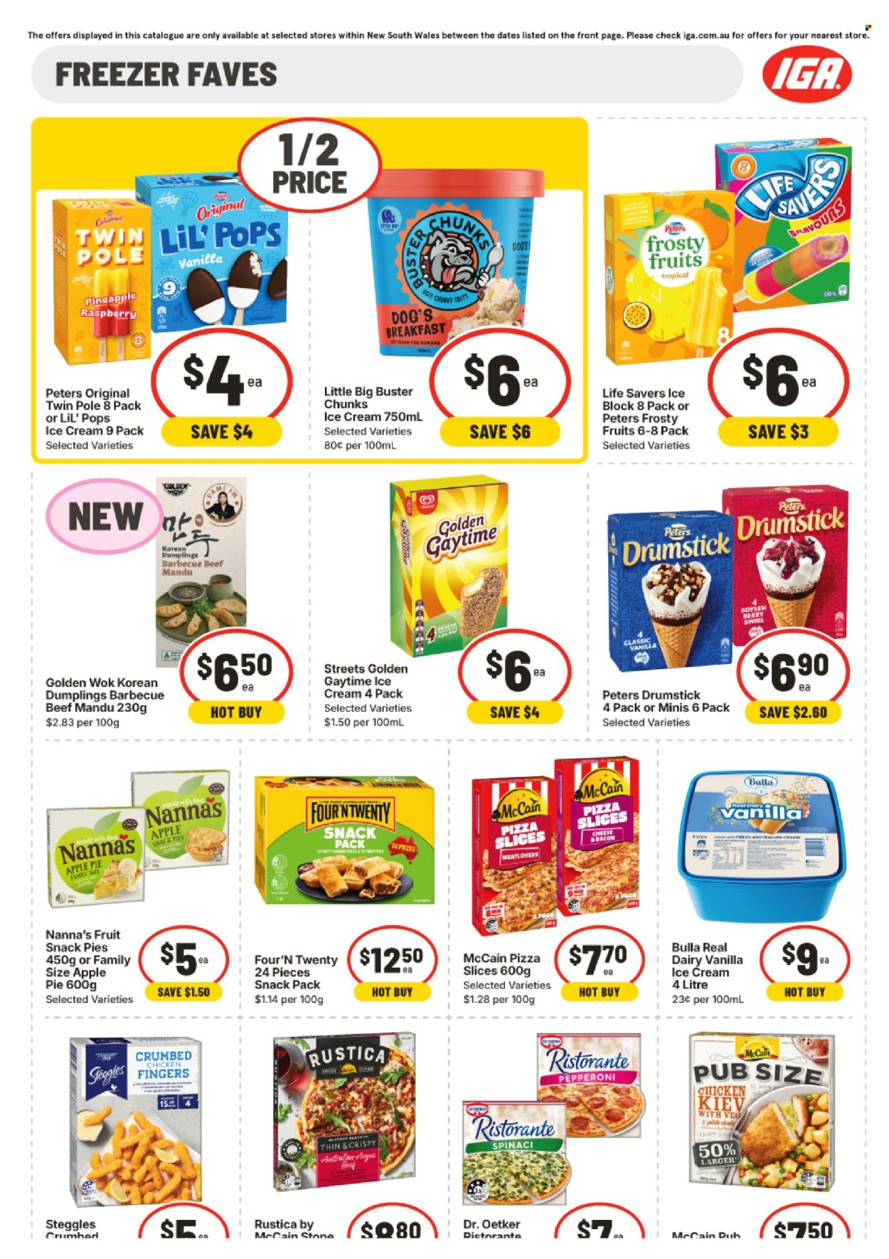 IGA catalogue - 18 Feb 2026 - 24 Feb 2026. Page 13