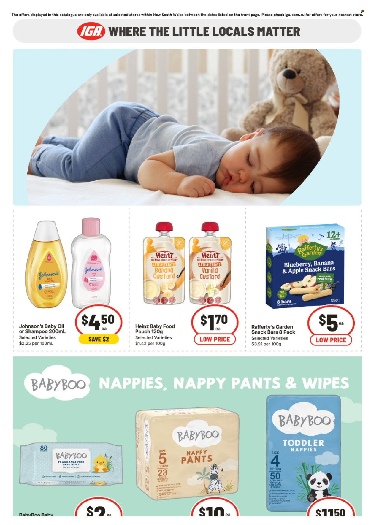 IGA catalogue - 18 Feb 2026 - 24 Feb 2026. Page 14