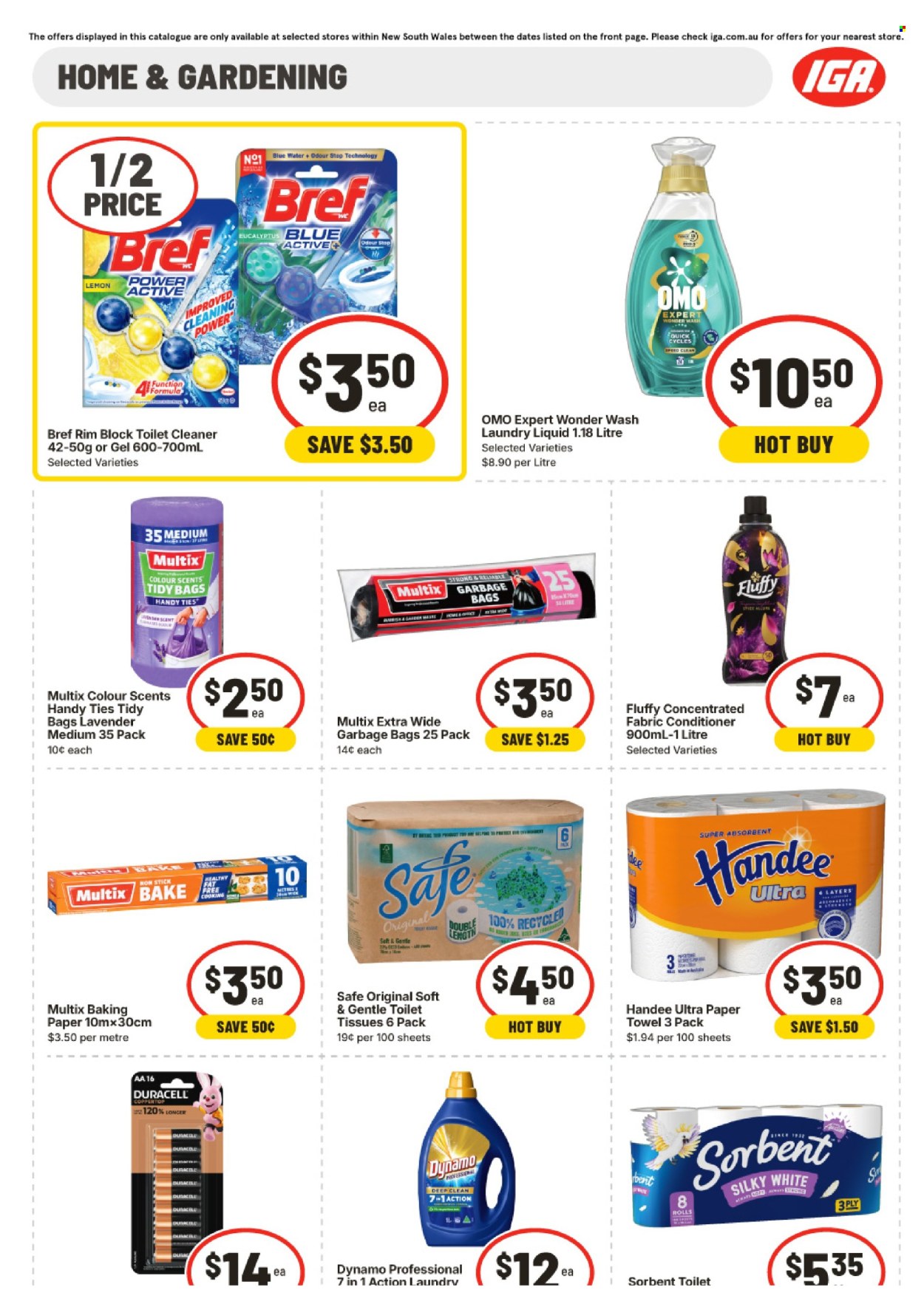 IGA catalogue - 18 Feb 2026 - 24 Feb 2026. Page 16