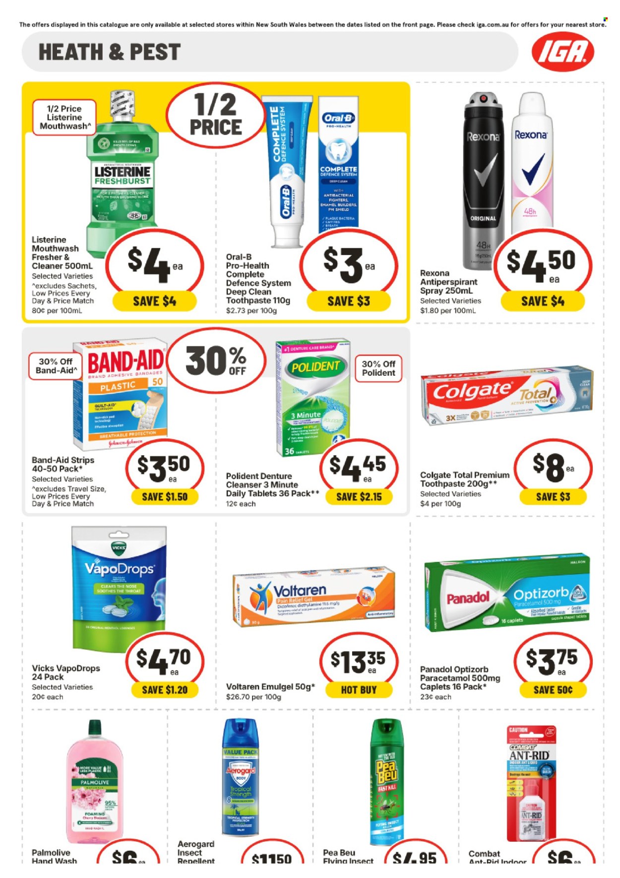 IGA catalogue - 18 Feb 2026 - 24 Feb 2026. Page 17