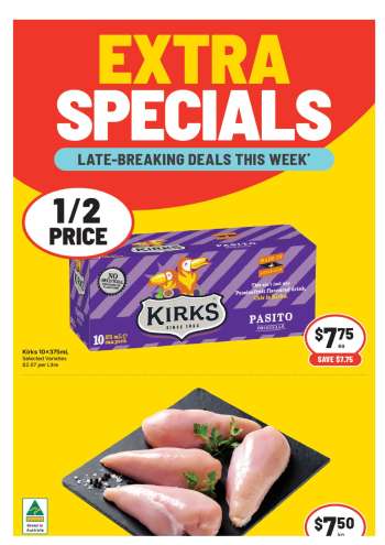 IGA Catalogue - 18 Feb 2026 - 24 Feb 2026.