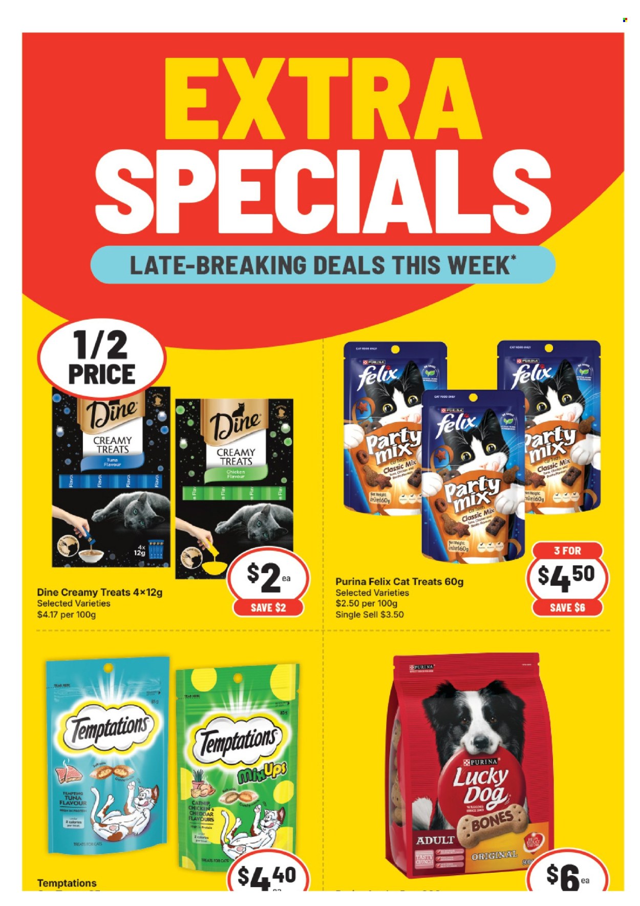 IGA catalogue - 18 Feb 2026 - 24 Feb 2026. Page 4