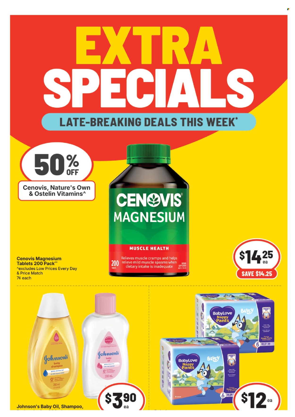 IGA catalogue - 18 Feb 2026 - 24 Feb 2026. Page 5