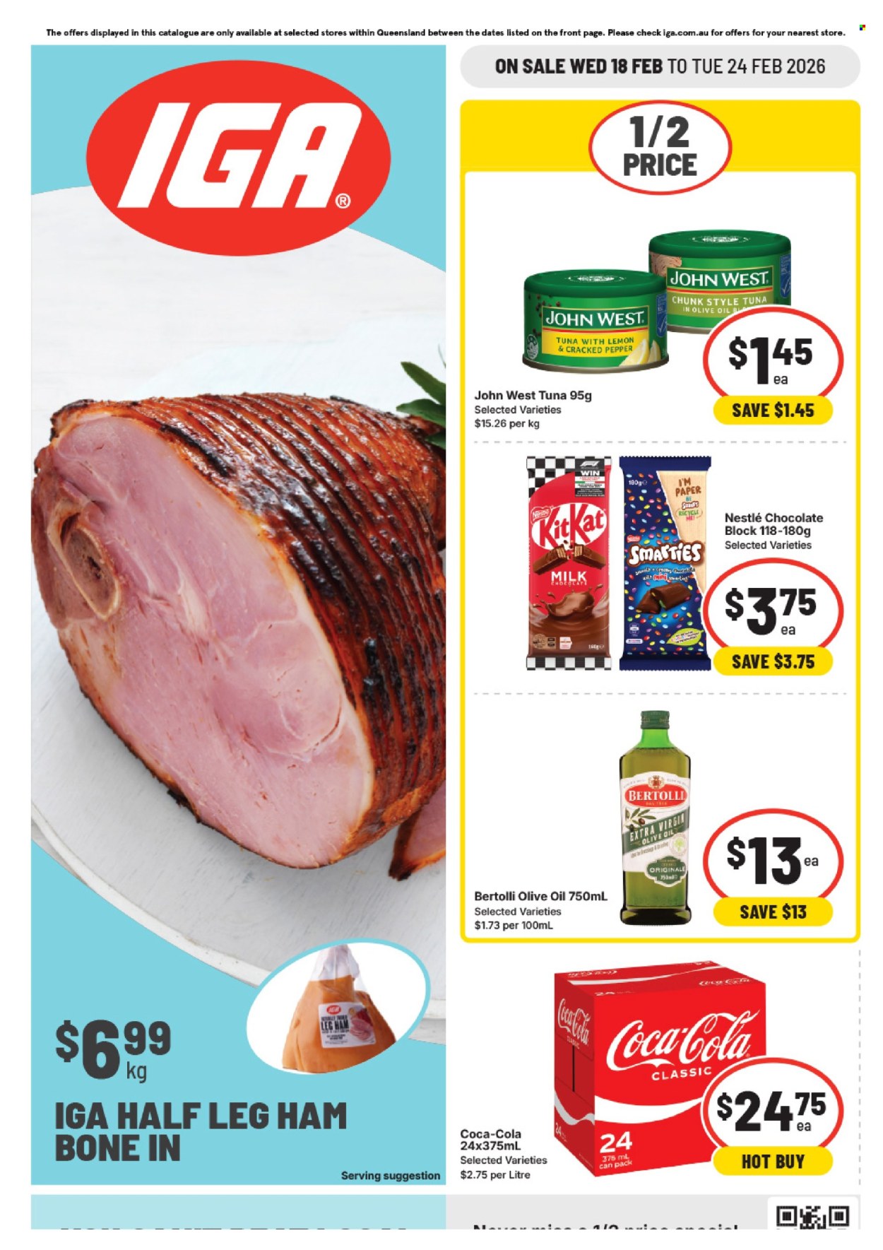 IGA catalogue - 18 Feb 2026 - 24 Feb 2026. Page 7