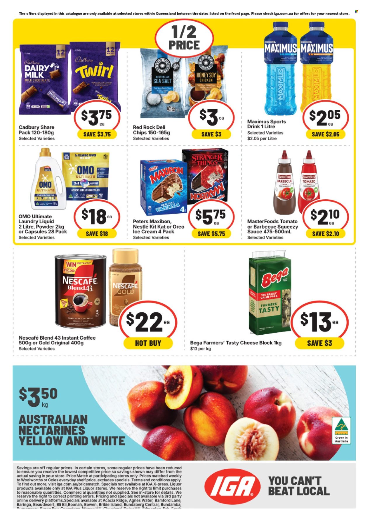 IGA catalogue - 18 Feb 2026 - 24 Feb 2026. Page 8