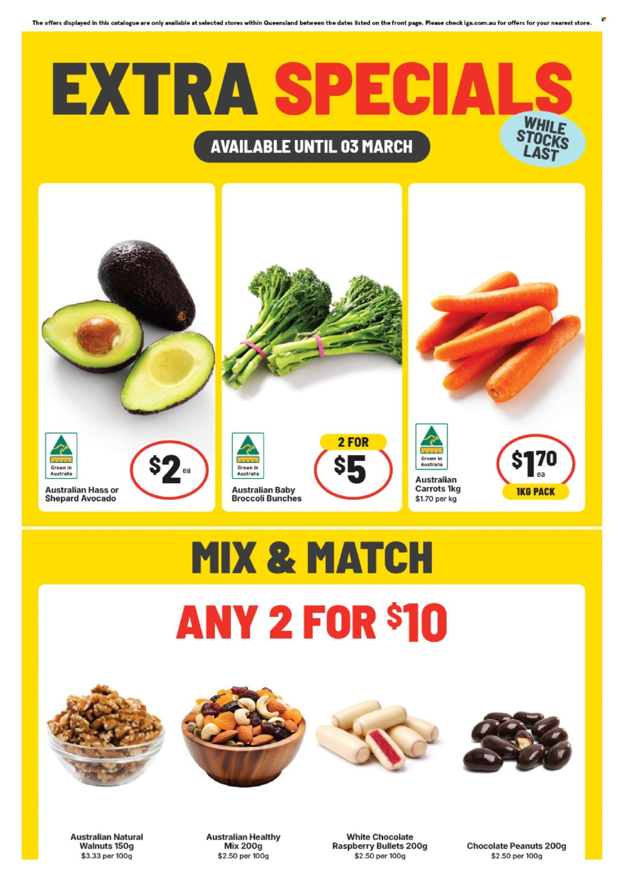 IGA catalogue - 18 Feb 2026 - 24 Feb 2026. Page 11