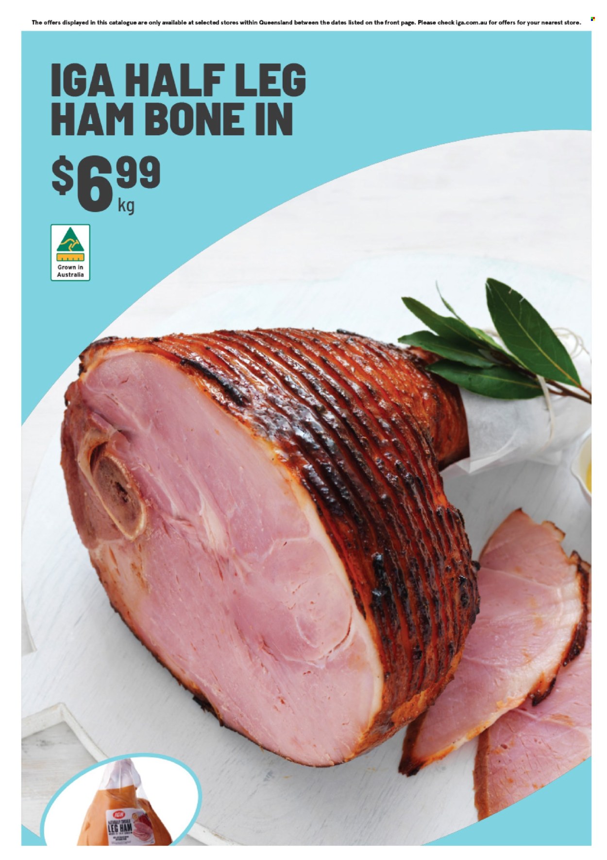 IGA catalogue - 18 Feb 2026 - 24 Feb 2026. Page 14