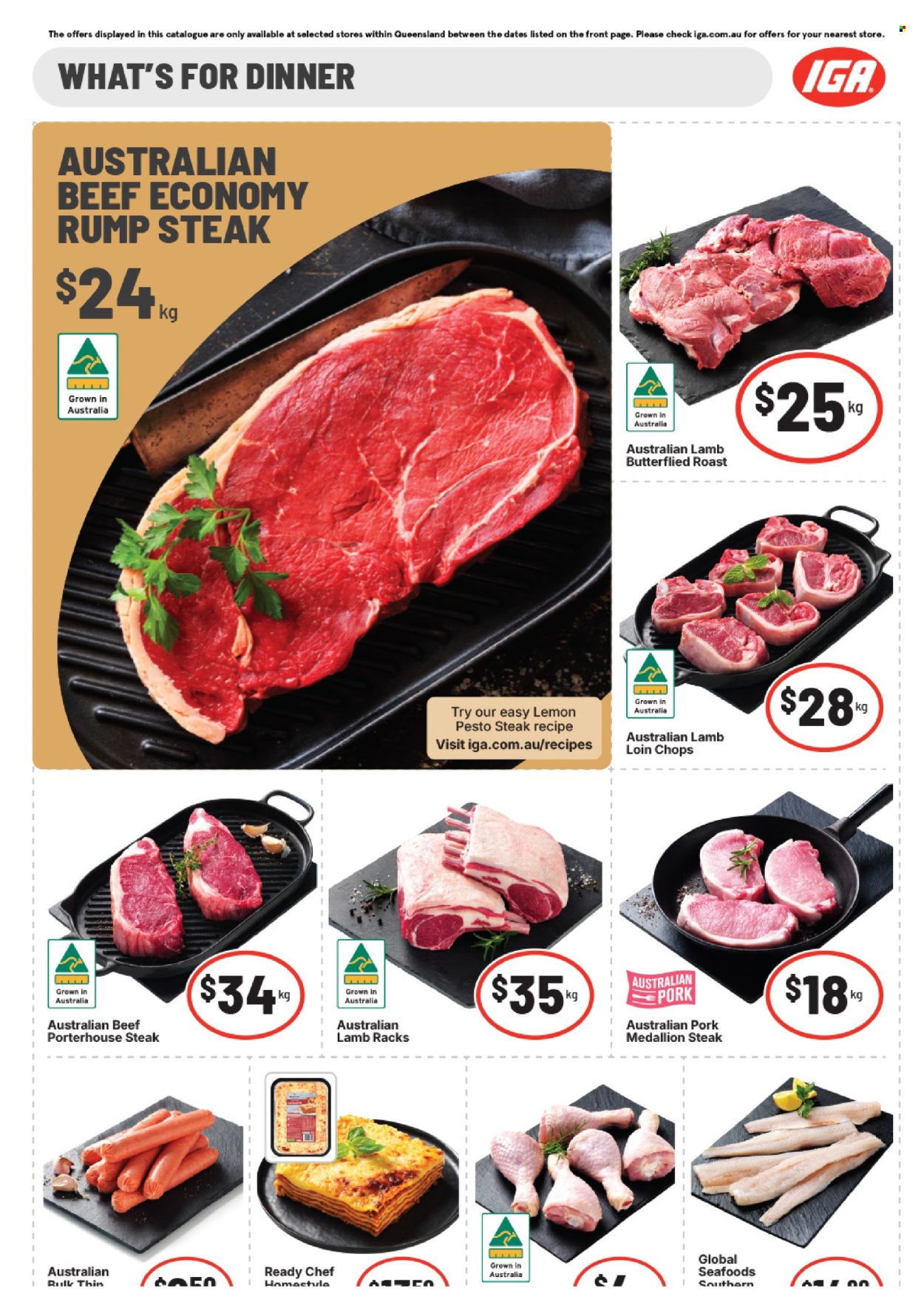 IGA catalogue - 18 Feb 2026 - 24 Feb 2026. Page 15