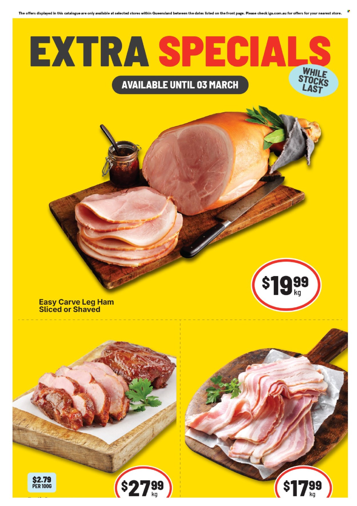 IGA catalogue - 18 Feb 2026 - 24 Feb 2026. Page 16