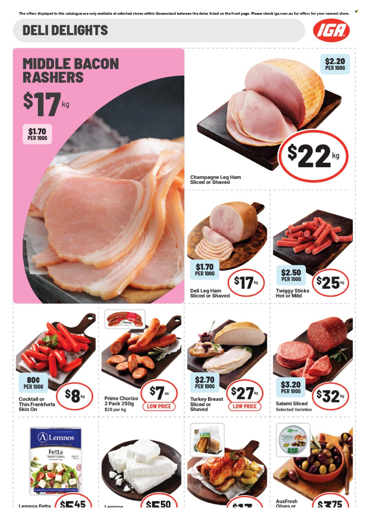 IGA catalogue - 18 Feb 2026 - 24 Feb 2026. Page 17