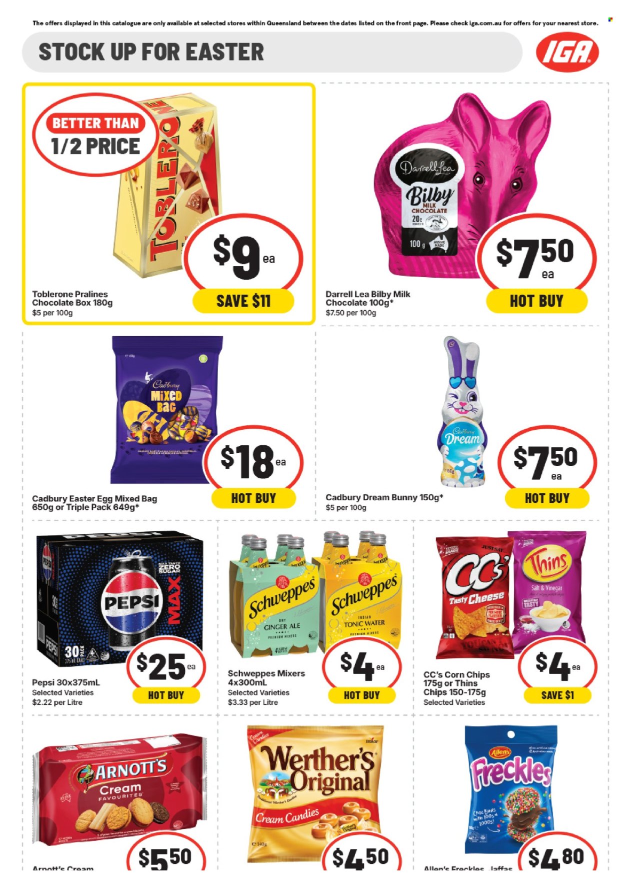 IGA catalogue - 18 Feb 2026 - 24 Feb 2026. Page 20