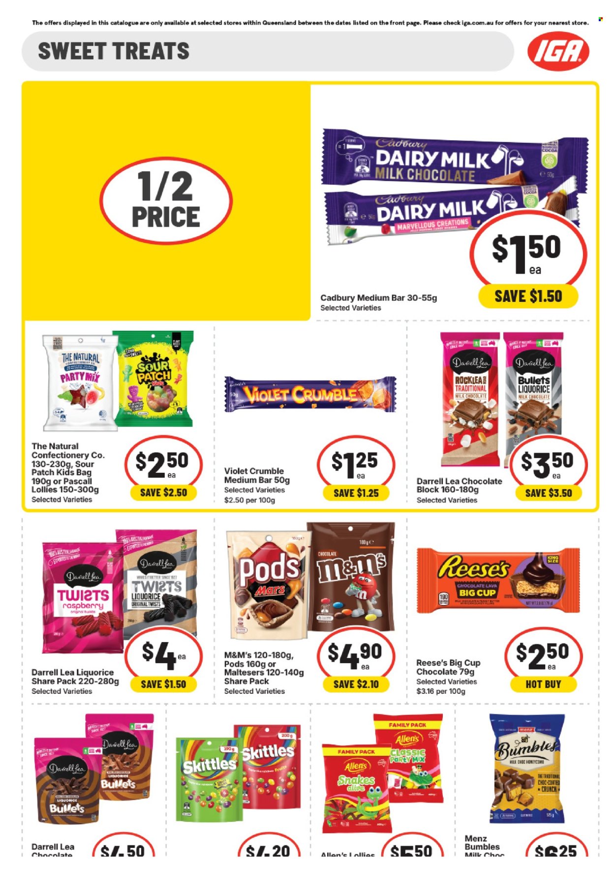 IGA catalogue - 18 Feb 2026 - 24 Feb 2026. Page 21