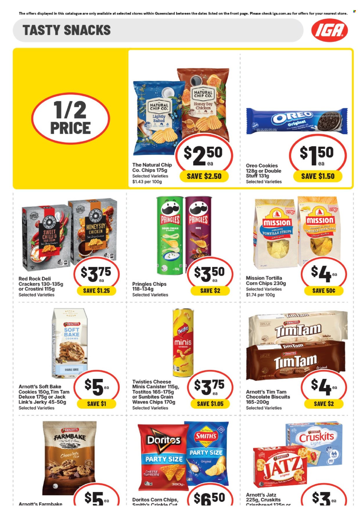IGA catalogue - 18 Feb 2026 - 24 Feb 2026. Page 22