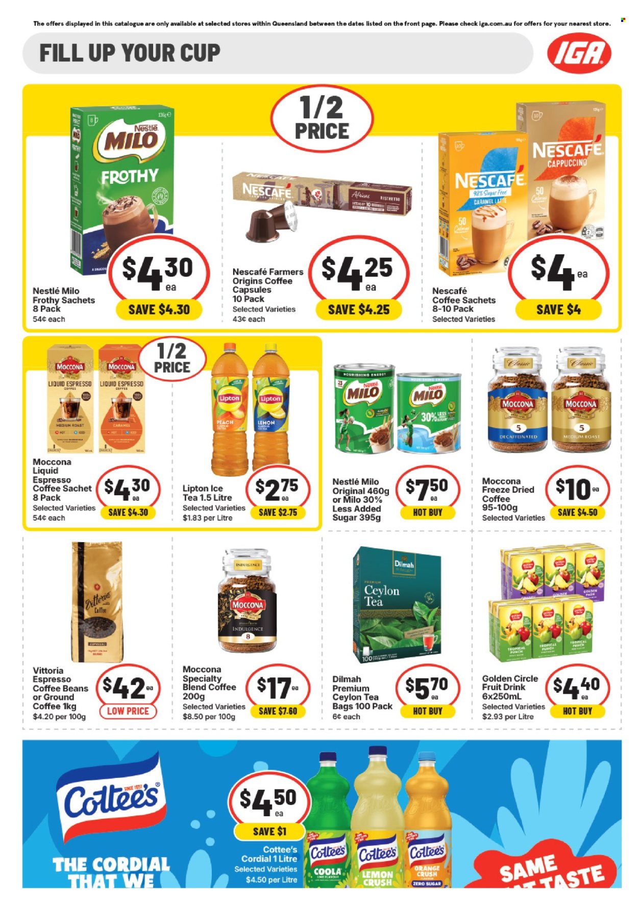 IGA catalogue - 18 Feb 2026 - 24 Feb 2026. Page 24