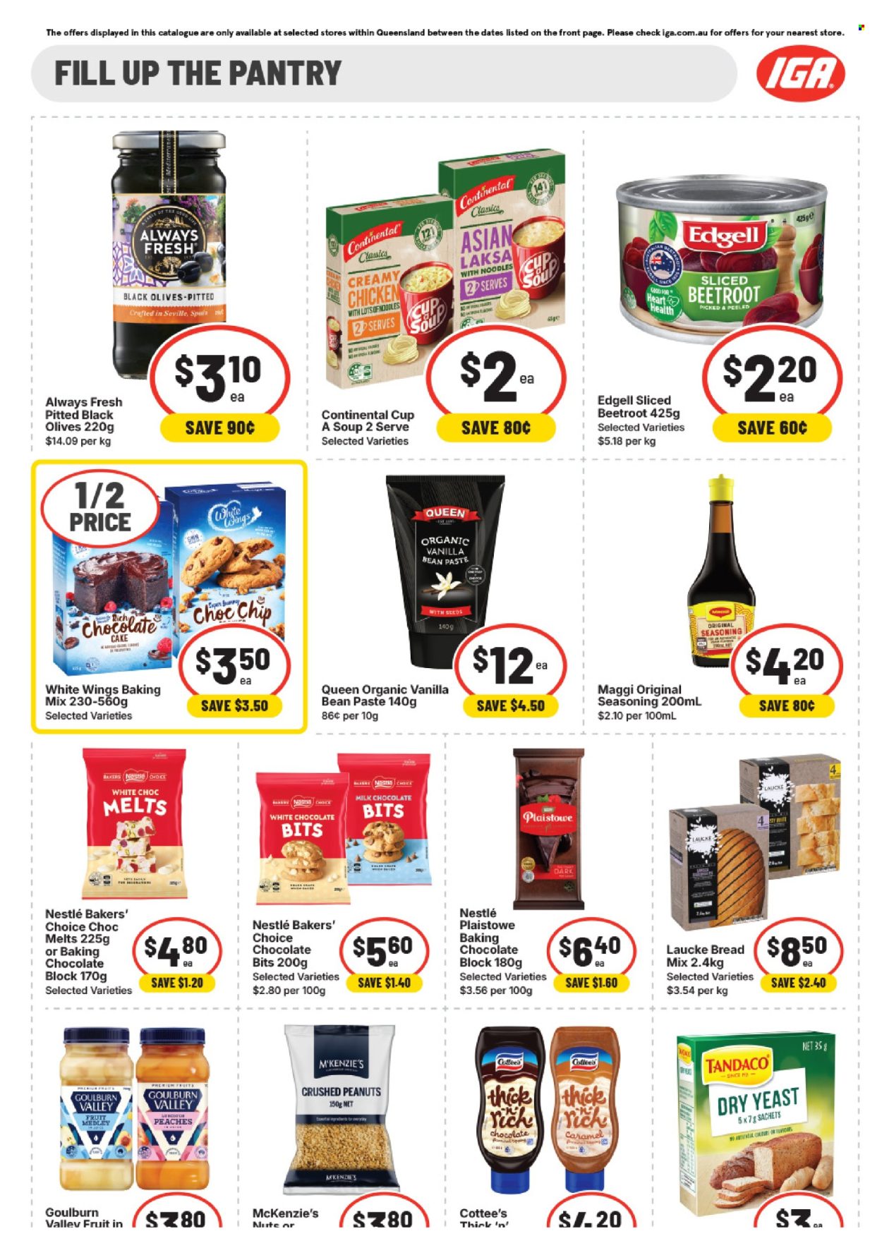 IGA catalogue - 18 Feb 2026 - 24 Feb 2026. Page 30