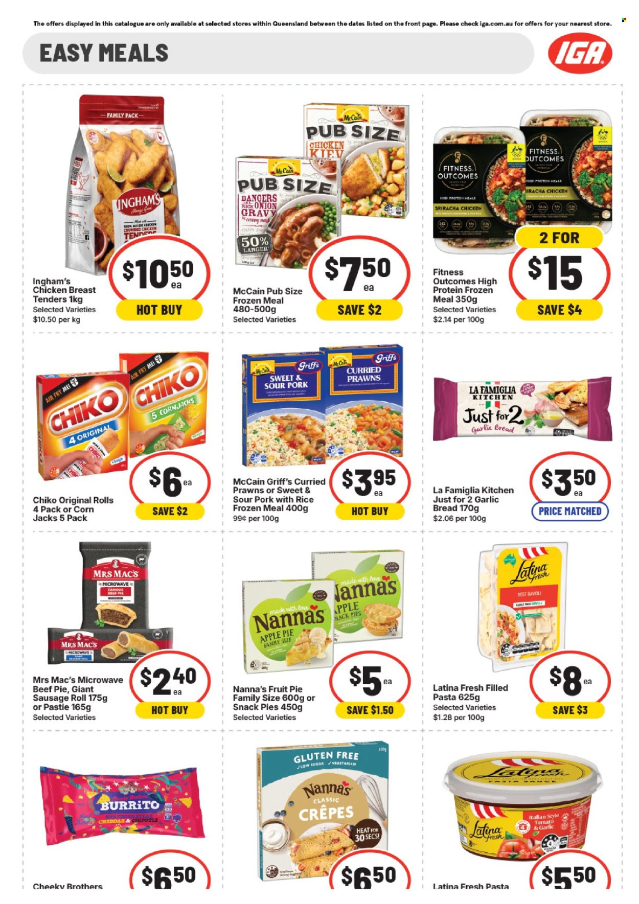 IGA catalogue - 18 Feb 2026 - 24 Feb 2026. Page 31