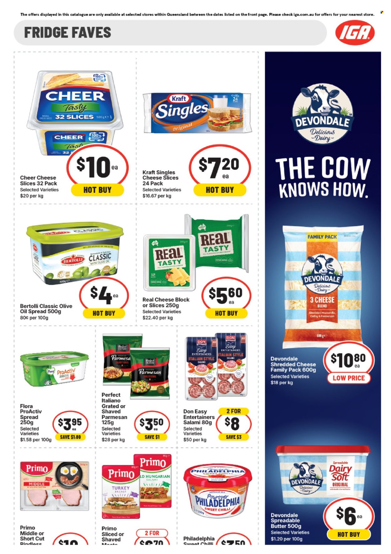 IGA catalogue - 18 Feb 2026 - 24 Feb 2026. Page 33