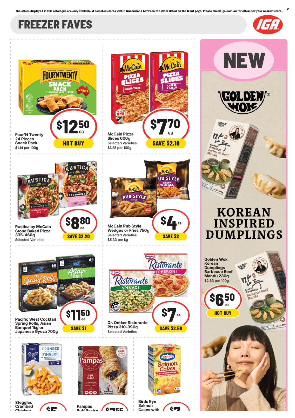 IGA catalogue - 18 Feb 2026 - 24 Feb 2026. Page 35