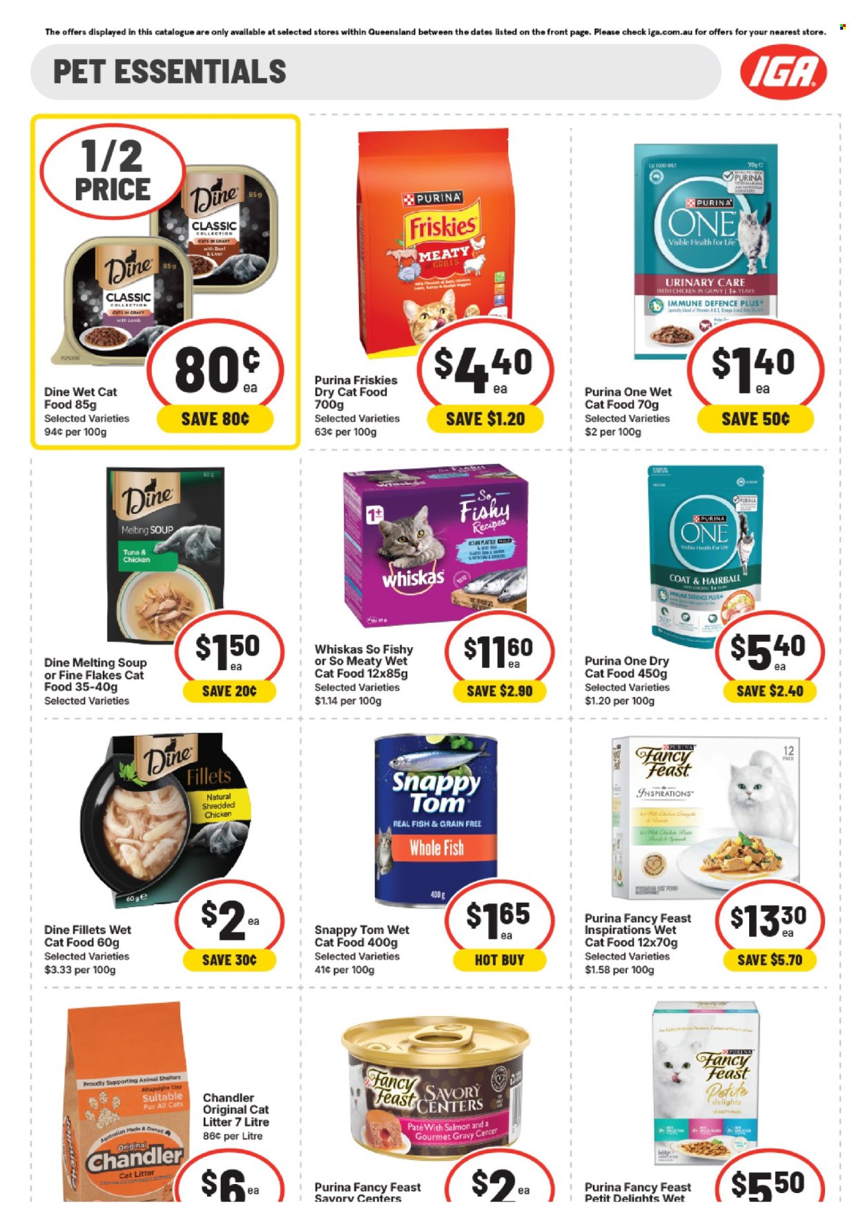 IGA catalogue - 18 Feb 2026 - 24 Feb 2026. Page 36