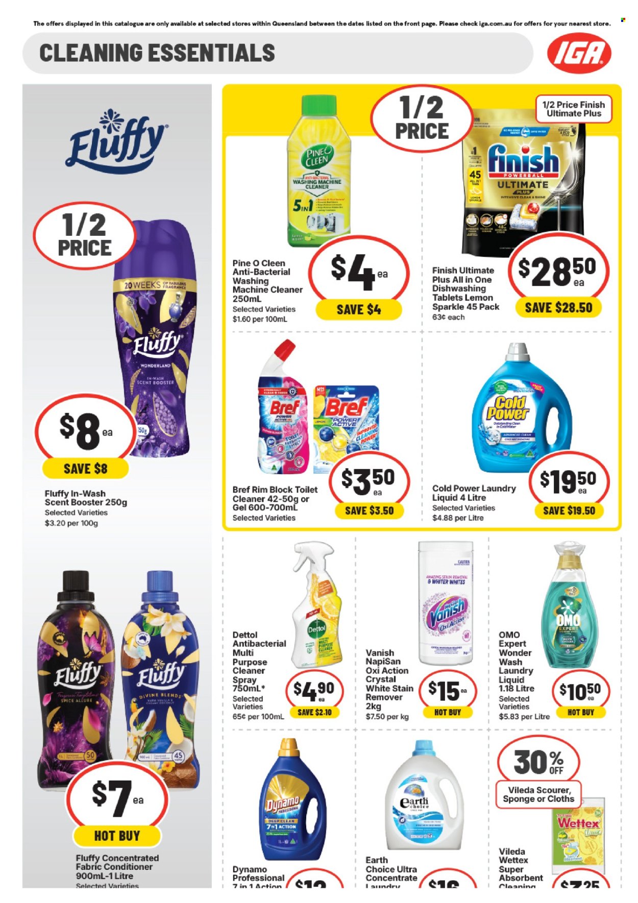 IGA catalogue - 18 Feb 2026 - 24 Feb 2026. Page 38