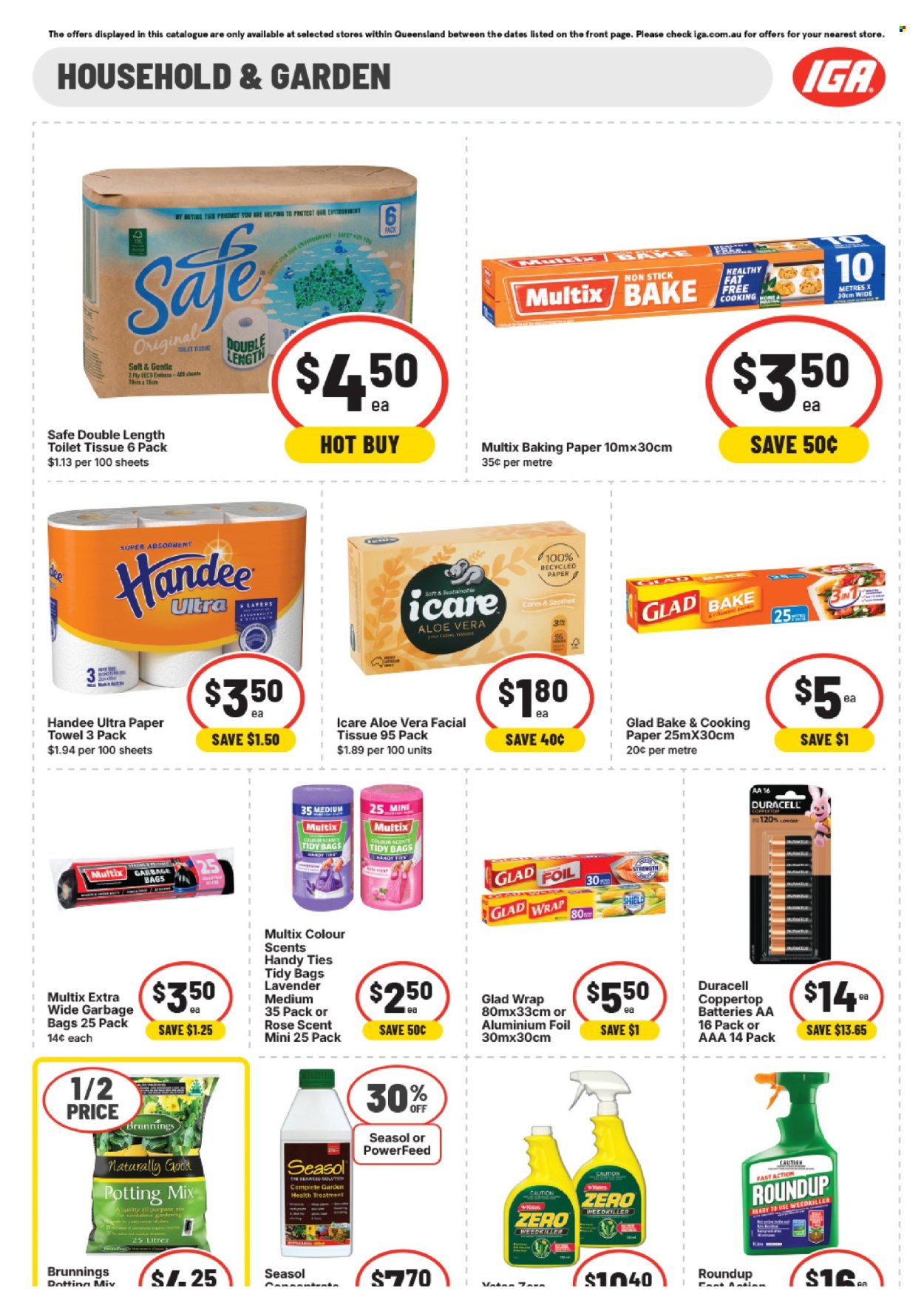 IGA catalogue - 18 Feb 2026 - 24 Feb 2026. Page 39