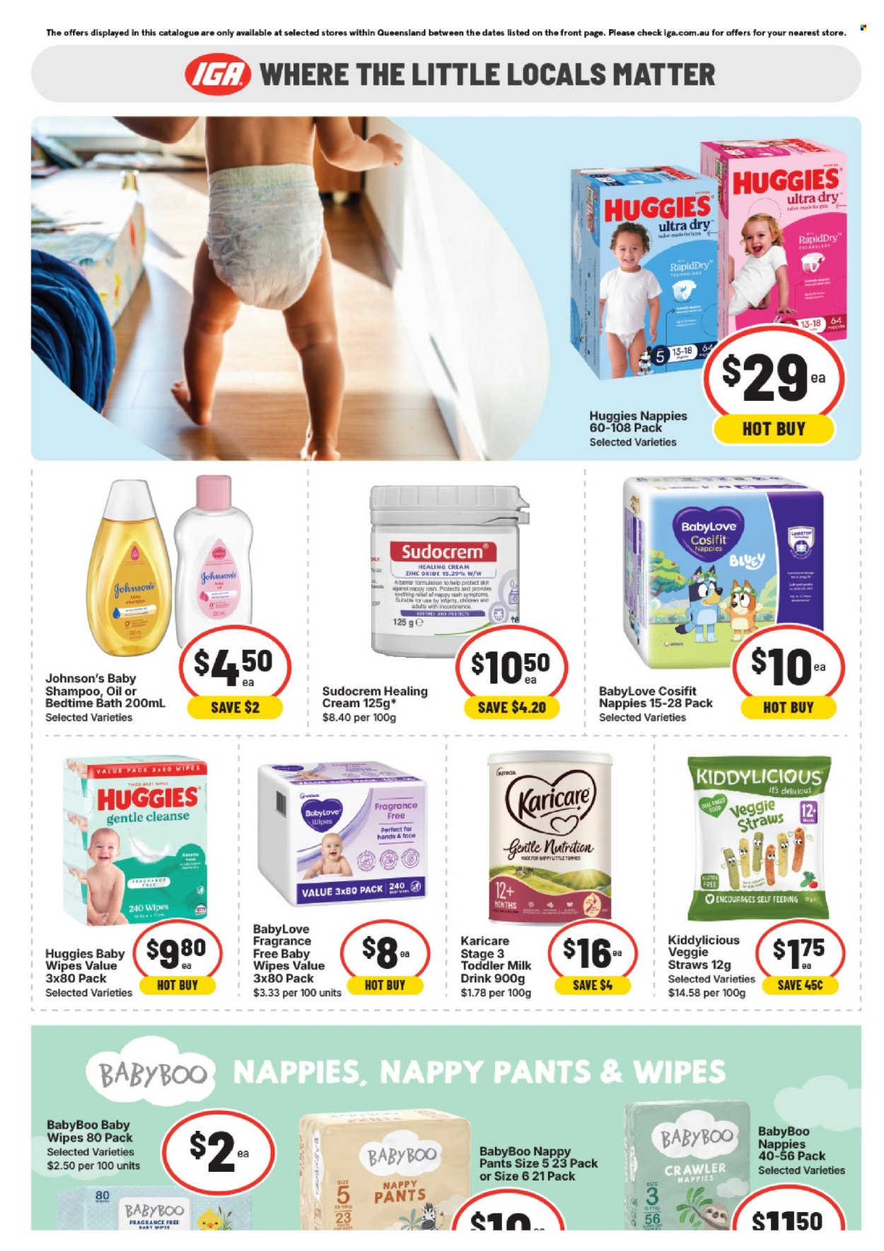 IGA catalogue - 18 Feb 2026 - 24 Feb 2026. Page 40