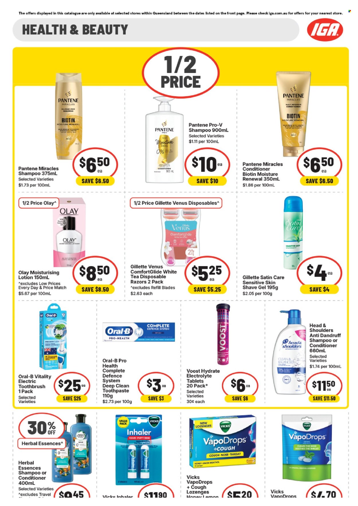 IGA catalogue - 18 Feb 2026 - 24 Feb 2026. Page 41