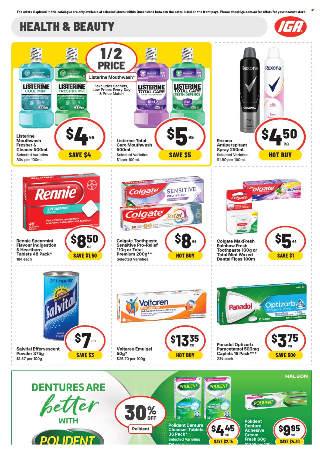 IGA catalogue - 18 Feb 2026 - 24 Feb 2026. Page 42