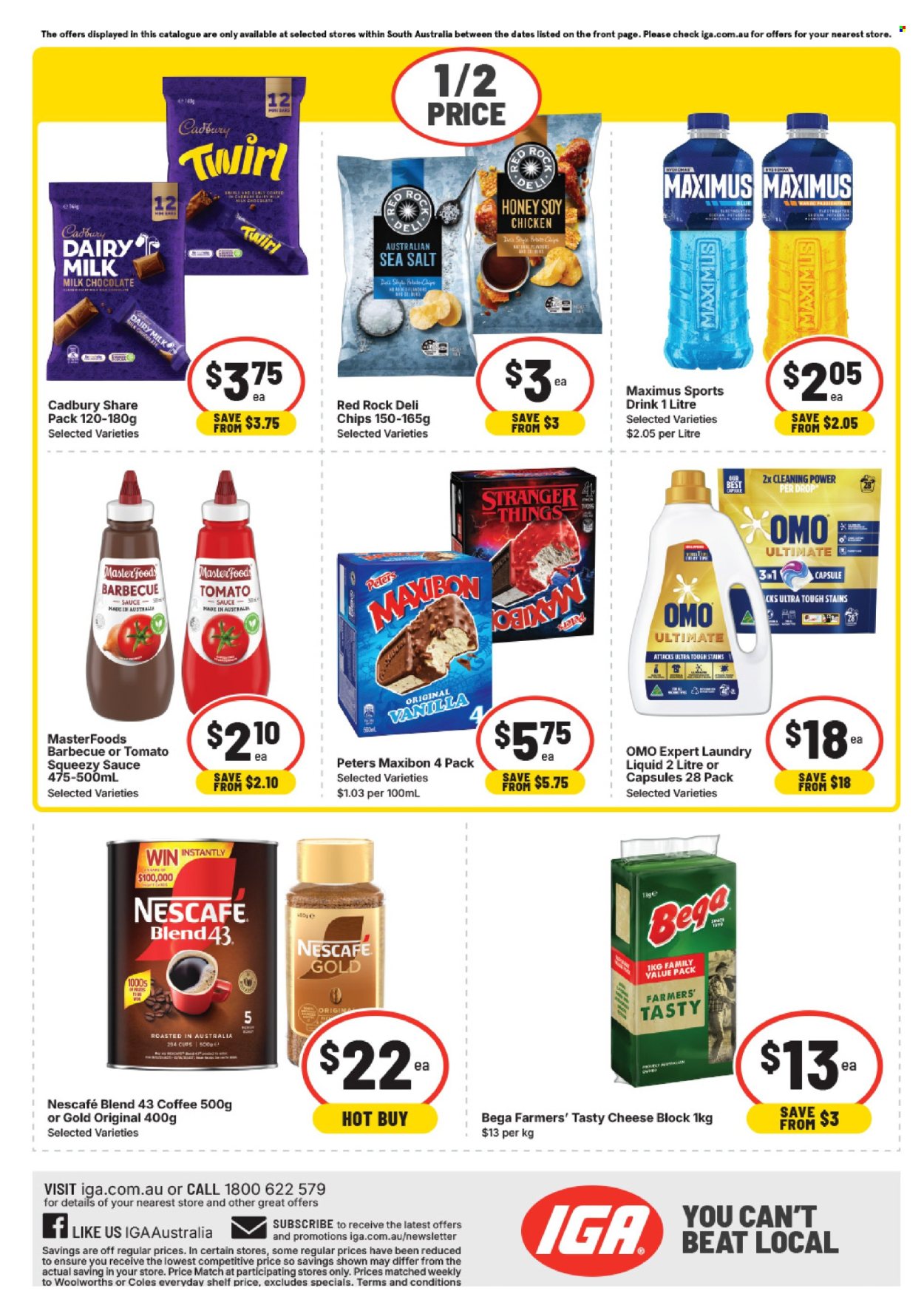 IGA catalogue - 18 Feb 2026 - 24 Feb 2026. Page 2