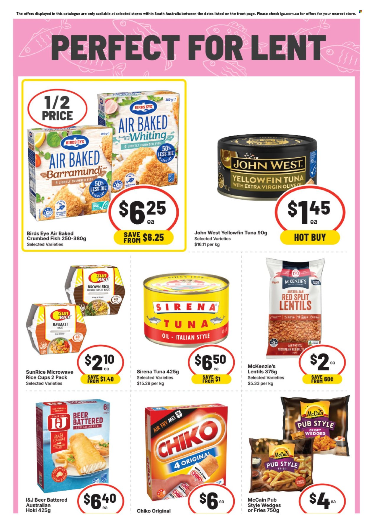 IGA catalogue - 18 Feb 2026 - 24 Feb 2026. Page 3