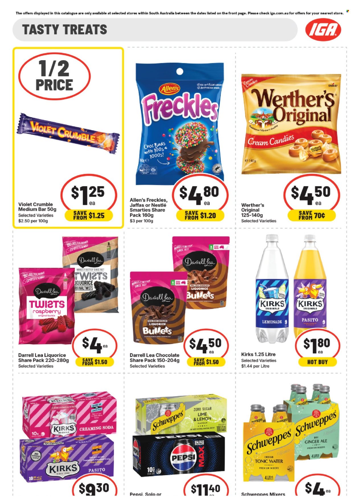 IGA catalogue - 18 Feb 2026 - 24 Feb 2026. Page 4