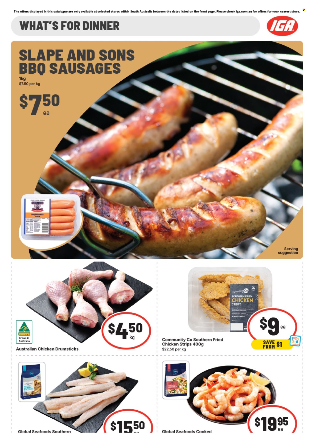 IGA catalogue - 18 Feb 2026 - 24 Feb 2026. Page 6