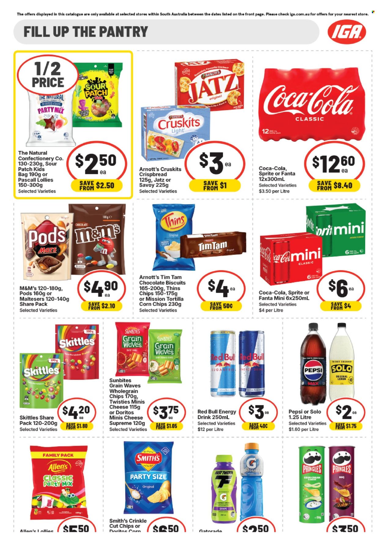 IGA catalogue - 18 Feb 2026 - 24 Feb 2026. Page 8