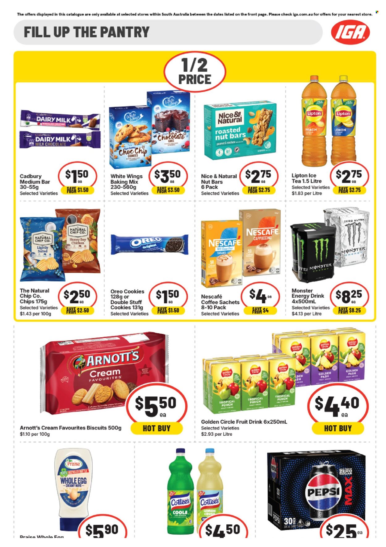 IGA catalogue - 18 Feb 2026 - 24 Feb 2026. Page 10