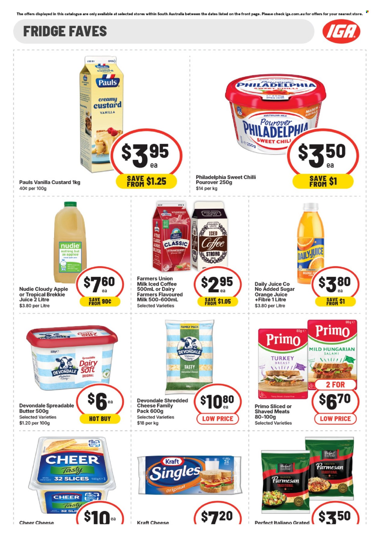 IGA catalogue - 18 Feb 2026 - 24 Feb 2026. Page 11