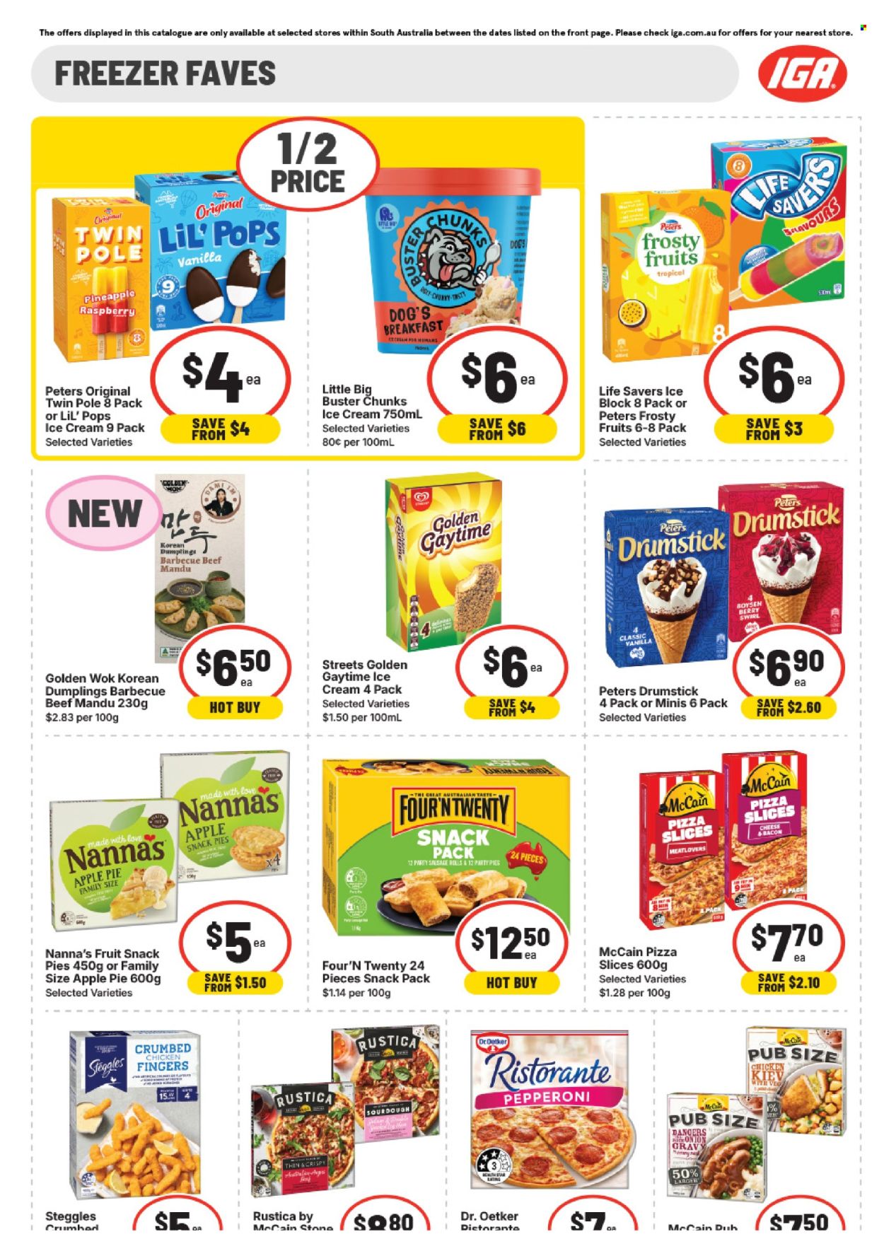 IGA catalogue - 18 Feb 2026 - 24 Feb 2026. Page 12