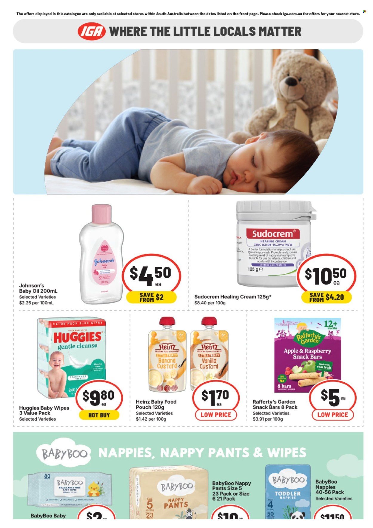 IGA catalogue - 18 Feb 2026 - 24 Feb 2026. Page 13