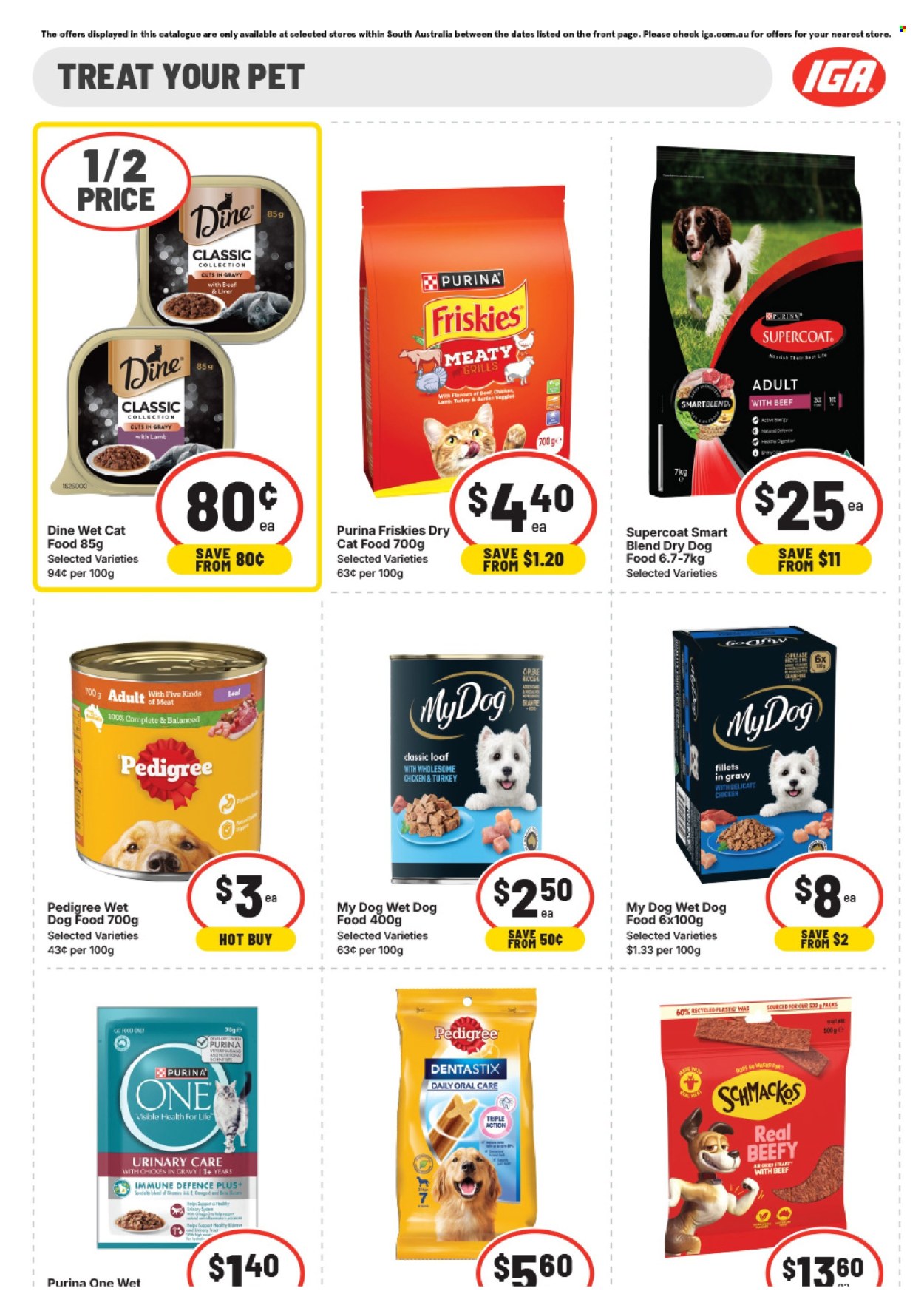 IGA catalogue - 18 Feb 2026 - 24 Feb 2026. Page 14